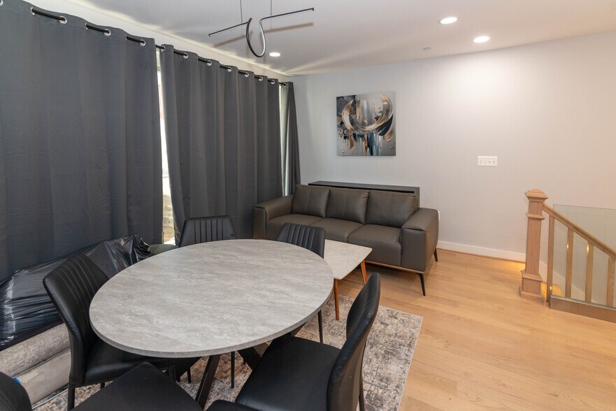 More Photos Of 424 Missouri Ave NW, Washington Multifamily For Sale