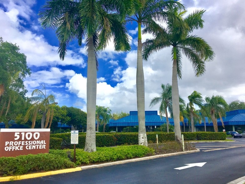 More Photos Of 5100 W Copans Rd, Margate Office For Lease