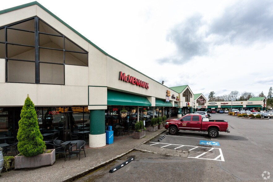 More Photos Of 6103 SW Murray Blvd, Beaverton General Retail For Lease