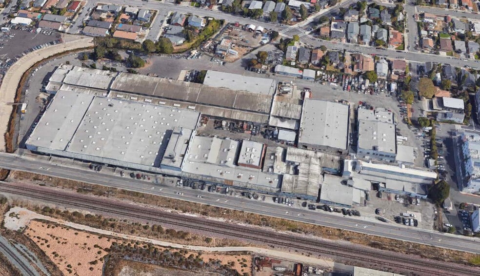 More Photos Of 3000-3080 Giant Rd, San Pablo Unknown For Sale