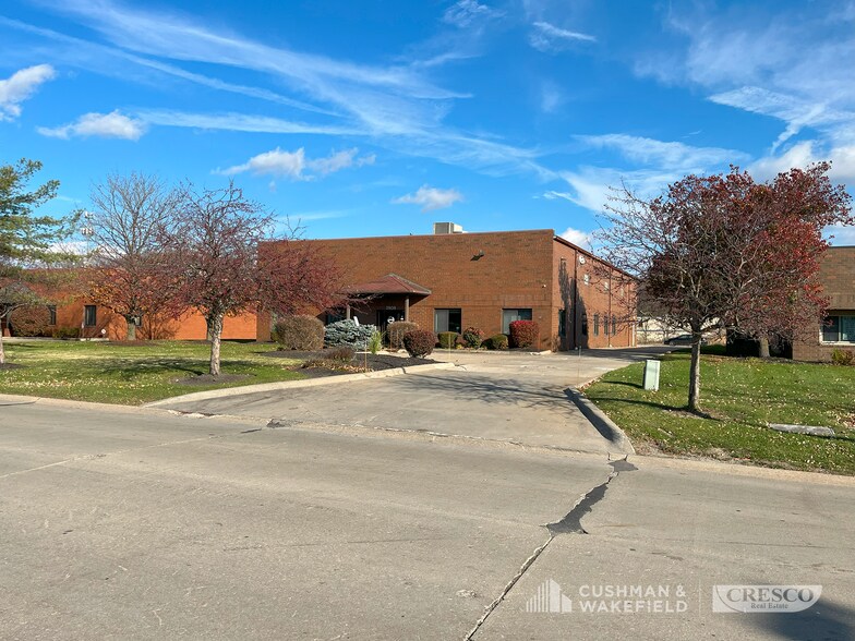 Primary Photo Of 7809 First Pl, Oakwood Village Warehouse For Sale