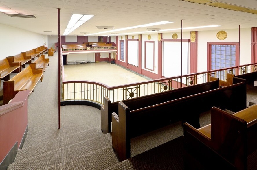More Photos Of 175 W Washington St, Chicago Office For Sale