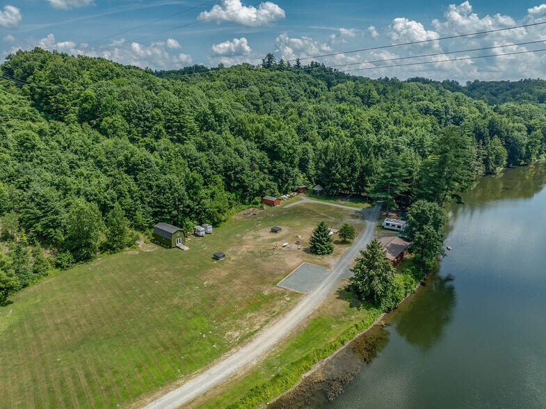 More Photos Of 213 Fiddlers Elbow Rd, Greenwich Land For Sale
