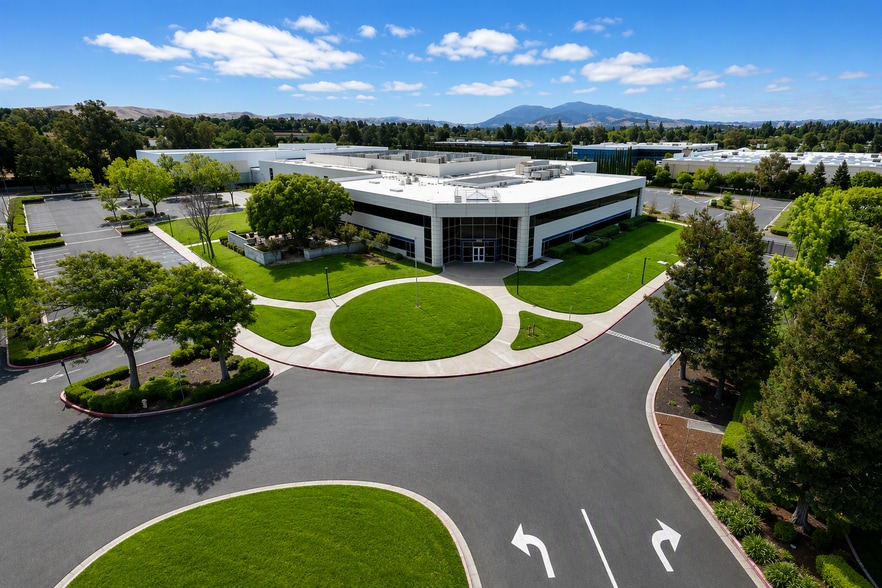 Primary Photo Of 4040 Nelson Ave, Concord Light Manufacturing For Lease