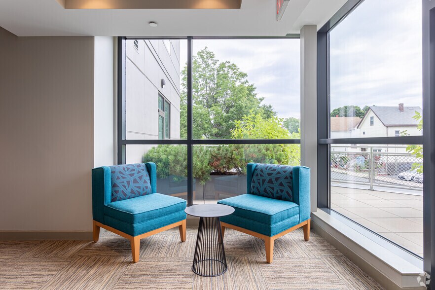 More Photos Of 180 Eastern Ave, Malden Apartments For Sale