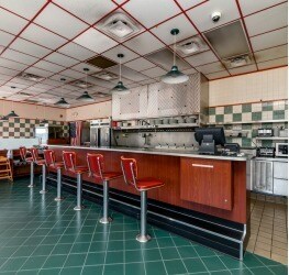 More Photos Of 5000 Park Ave W, Seville Restaurant For Sale