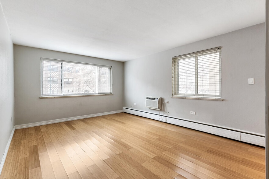 More Photos Of 1260 Logan St, Denver Apartments For Sale