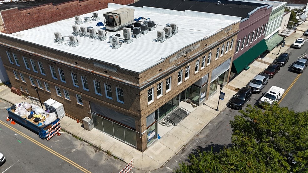 More Photos Of 140 Gadsden Street, Chester General Retail For Lease