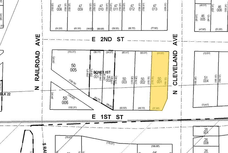 More Photos Of 135-145 Cleveland Ave, Loveland Warehouse For Sale