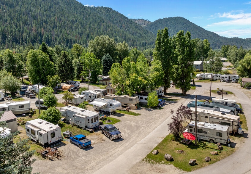 More Photos Of 300 Mullan Ave, Osburn Manufactured Housing Mobile Home Park For Sale