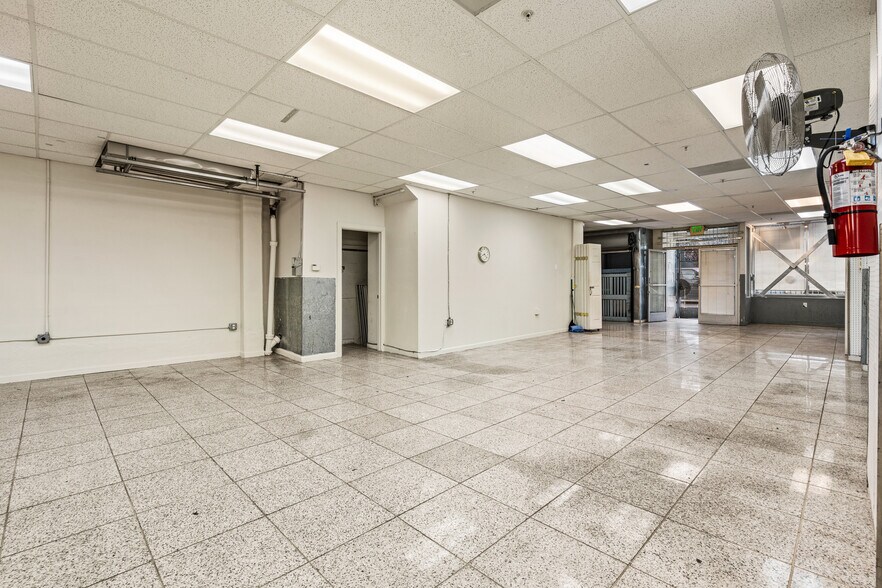 More Photos Of 1118-1120 Howard St, San Francisco Office For Lease