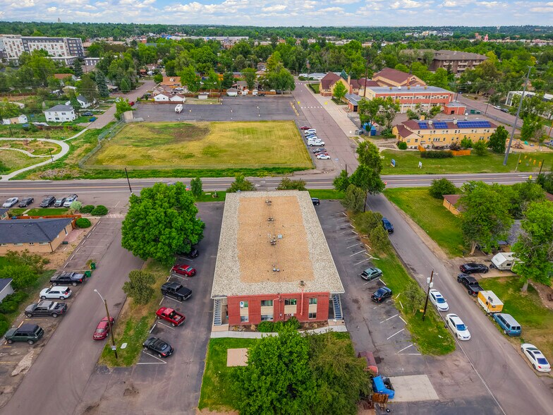 More Photos Of 7300-7310 W 10th Ave, Lakewood Apartments For Sale