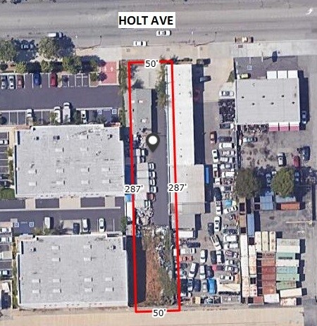 More Photos Of 1420 W Holt Ave, Pomona Medical For Sale