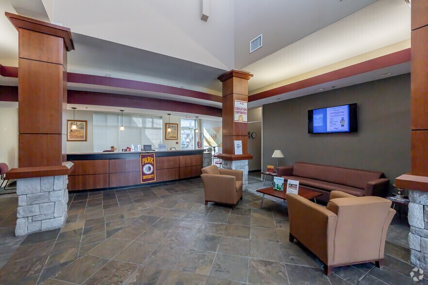 More Photos Of 20101 E Jackson Dr, Independence Office For Sale