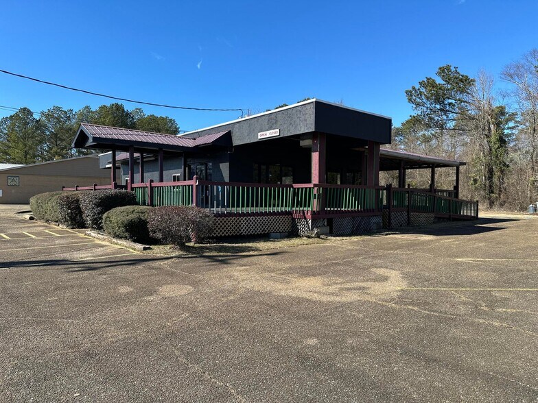 More Photos Of 113 Tuscaloosa Rd, Columbus Restaurant For Lease