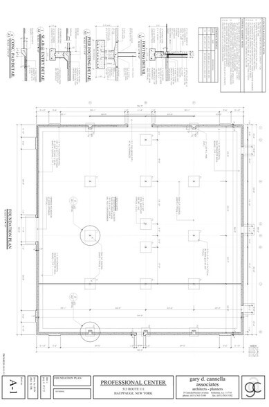 More Photos Of 513 Route 111, Hauppauge Land For Lease