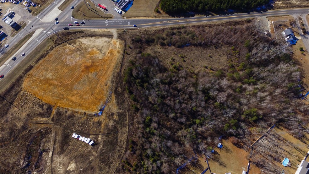 More Photos Of Wayside Rd, Raeford Land For Sale