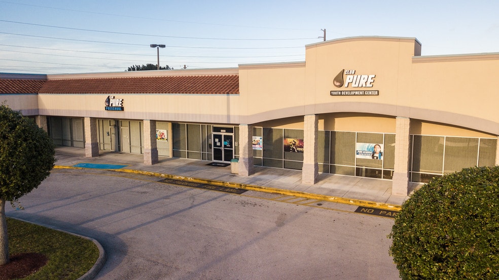 More Photos Of 10230-10368 S US Highway 1, Port Saint Lucie General Retail For Lease