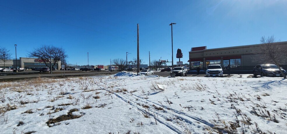 More Photos Of TBD Bridge Ave, Albert Lea Land For Sale
