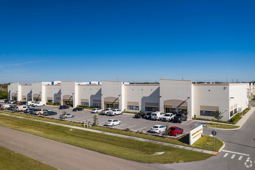 More Photos Of 4456-4474 Eagle Falls Pl, Tampa Unknown For Lease