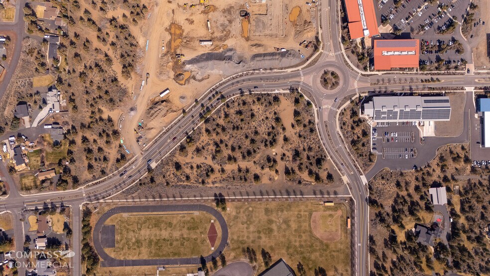 More Photos Of 20835 Cooley Rd, Bend Land For Sale