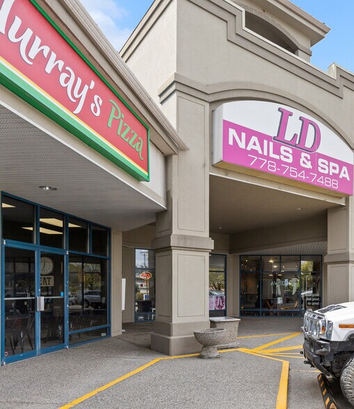 More Photos Of 3640 Gossett Rd, West Kelowna General Retail For Sale