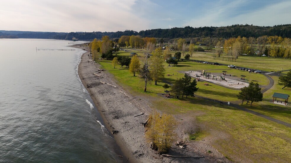 More Photos Of Barlow Point Rd, Longview Land For Sale