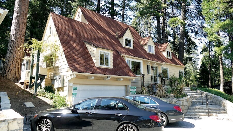 Primary Photo Of 27180 Highway 189, Blue Jay Office For Sale