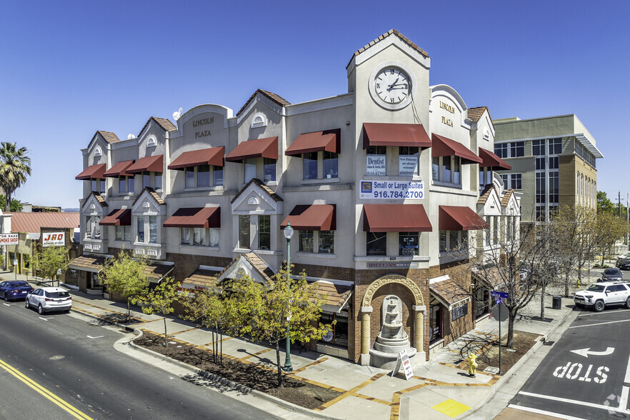 Primary Photo Of 605 Lincoln Blvd, Lincoln Office For Lease