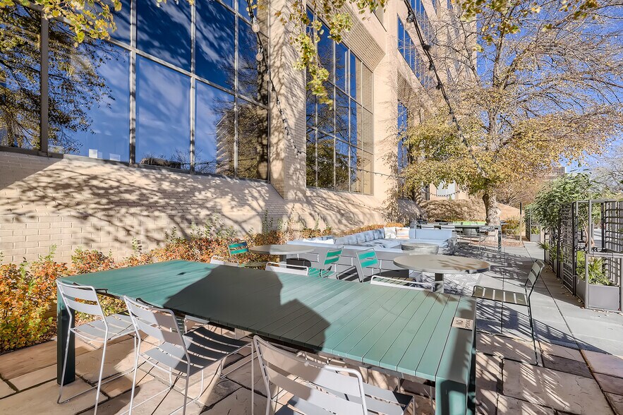 More Photos Of 7979 E Tufts Ave, Denver Office For Lease