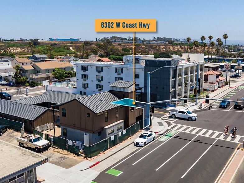 More Photos Of 6302 W Coast Hwy, Newport Beach Hotel For Lease