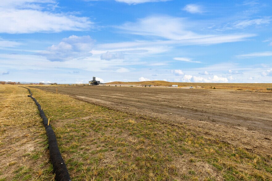More Photos Of Yorktown Blvd, Box Elder Land For Sale