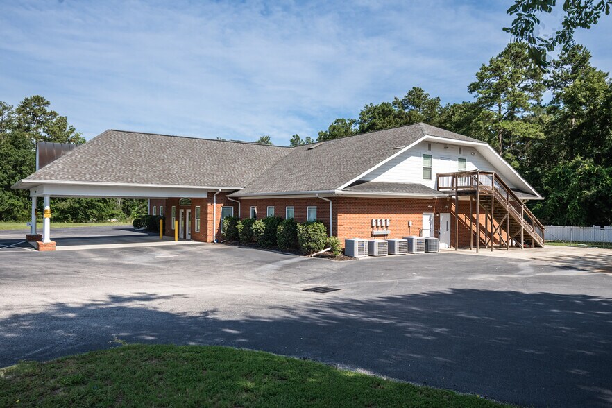 More Photos Of 1224 Old Cherokee Rd, Lexington Daycare Center For Sale