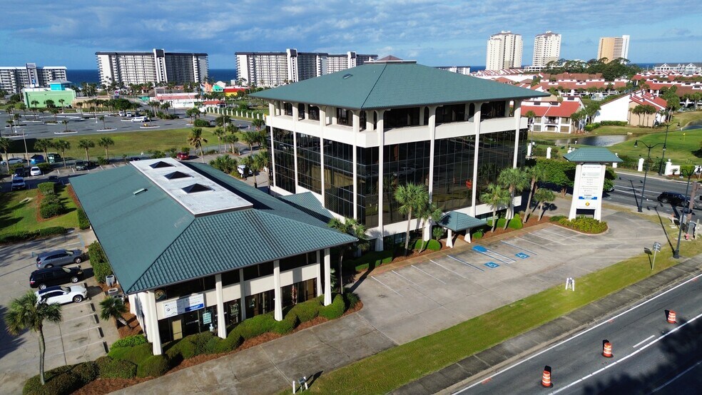 More Photos Of 415 Richard Jackson Blvd, Panama City Beach Office For Sale