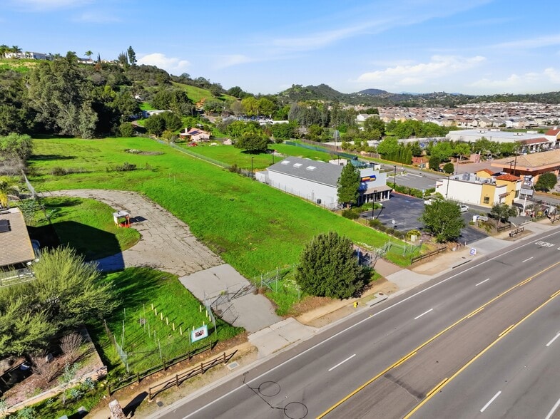 More Photos Of 27352 Valley Center Rd, Valley Center Land For Sale