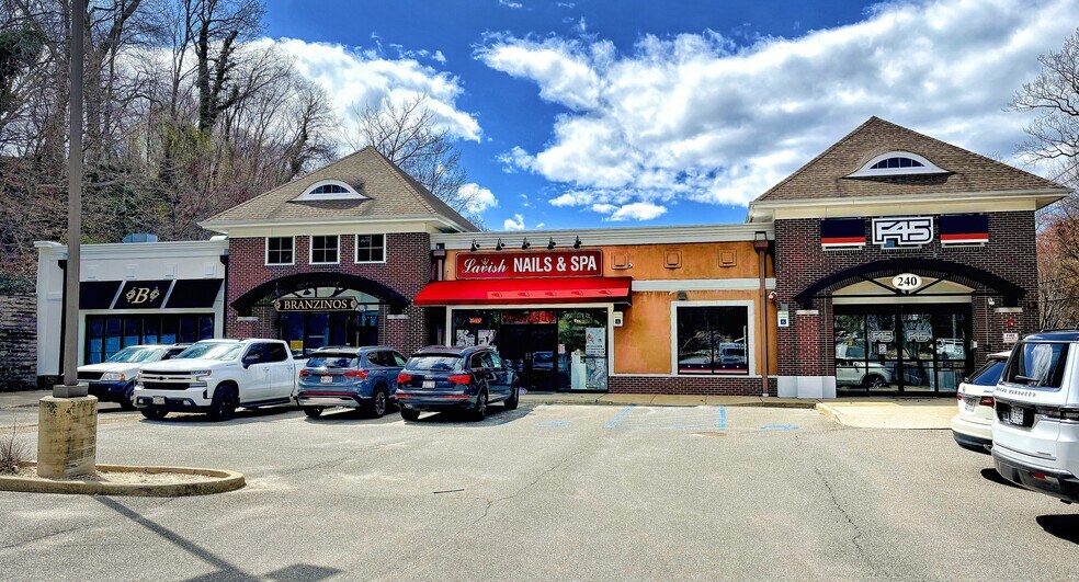 Primary Photo Of 240 Fort Salonga Rd, Northport Restaurant For Sale