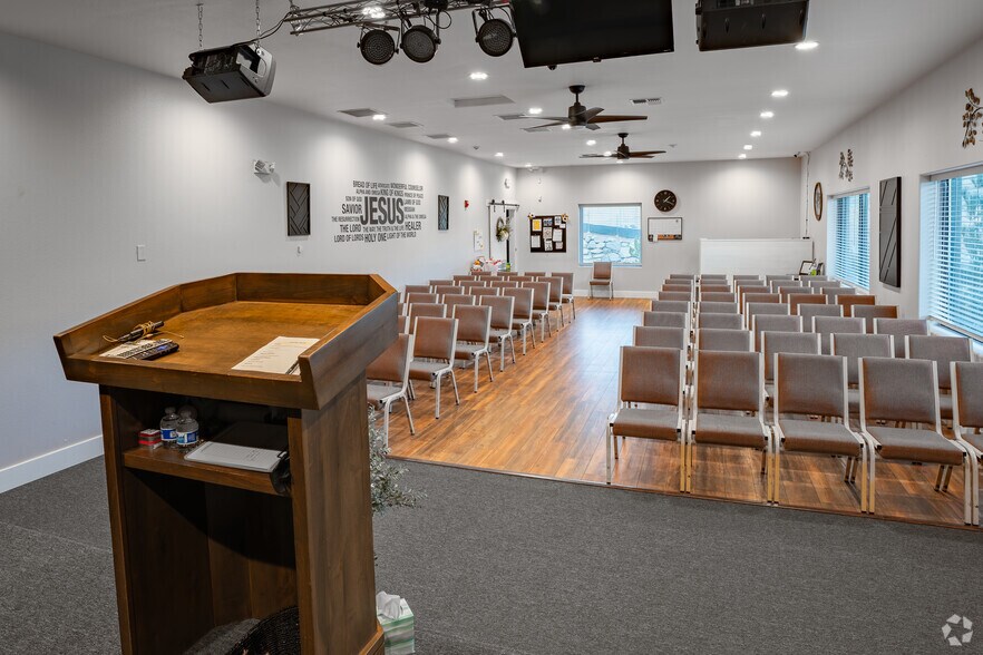 More Photos Of 1975 Selmi Dr, Reno Office For Sale