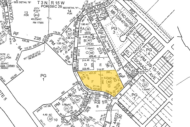 More Photos Of 13120 Telfair Ave, Sylmar Warehouse For Lease