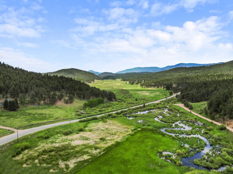 More Photos Of 3763 County Road 43, Bailey Land For Sale