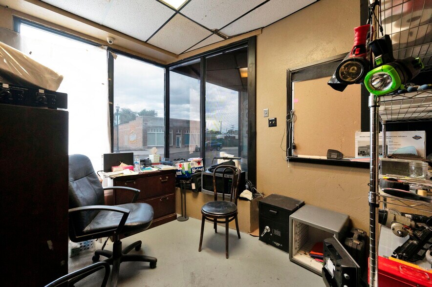 More Photos Of 8979 W Magna Main St, Magna Restaurant For Sale