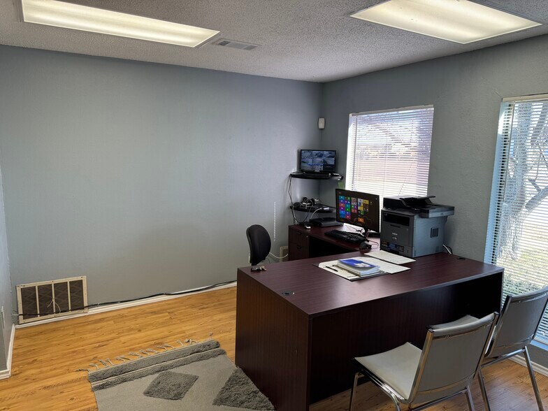 More Photos Of 200 Industrial Blvd, Mansfield Land For Sale