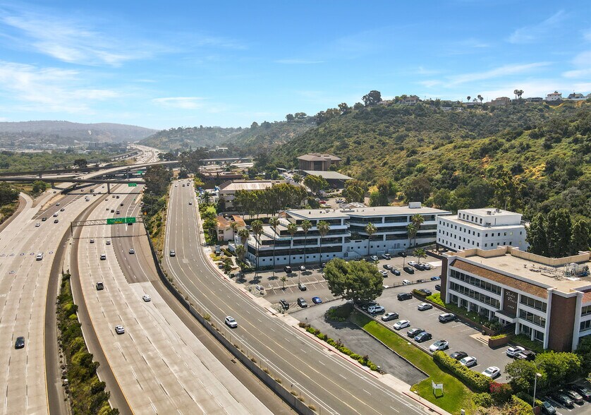 More Photos Of 3517 Camino Del Rio S, San Diego Office For Sale