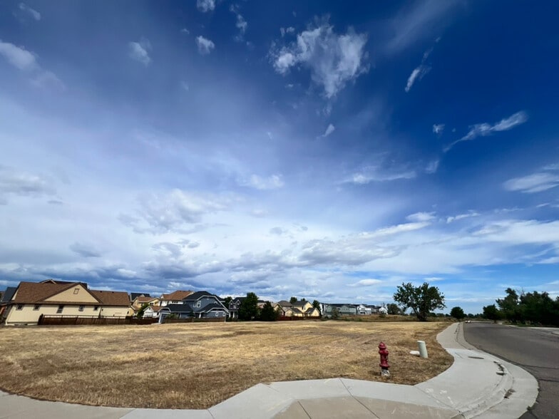 More Photos Of 765 Aspen Ridge Drive Dr, Lafayette Land For Sale