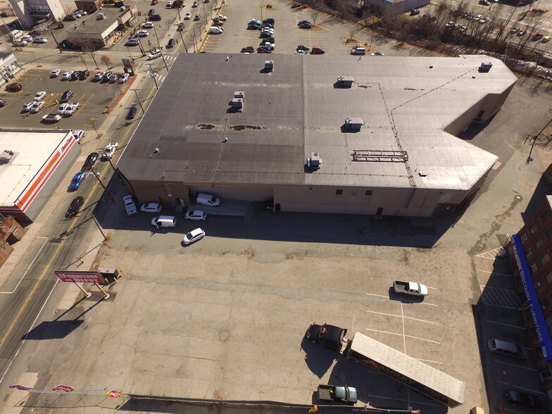 More Photos Of 80 Manton Ave, Providence Freestanding For Lease