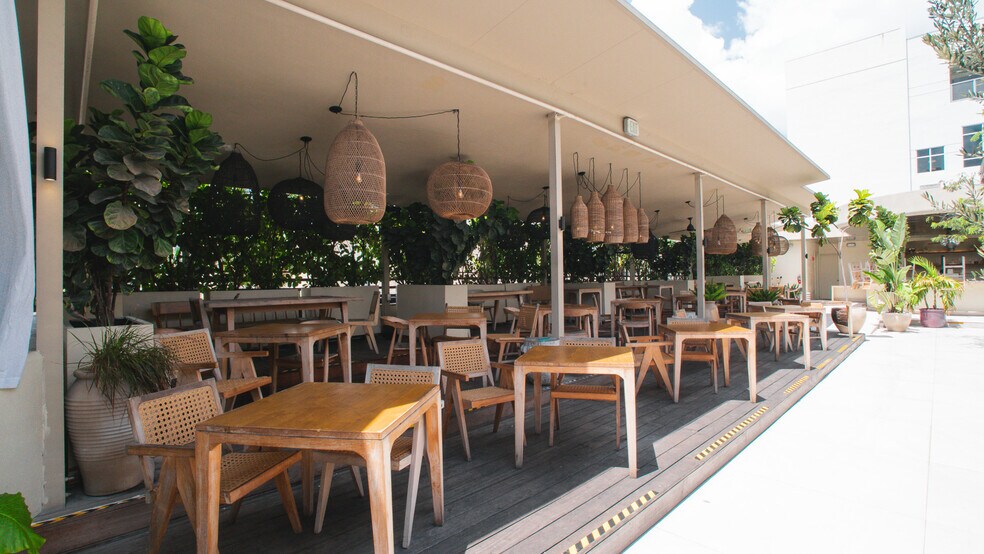 More Photos Of 43-75 NW 23rd St, Miami General Retail For Lease