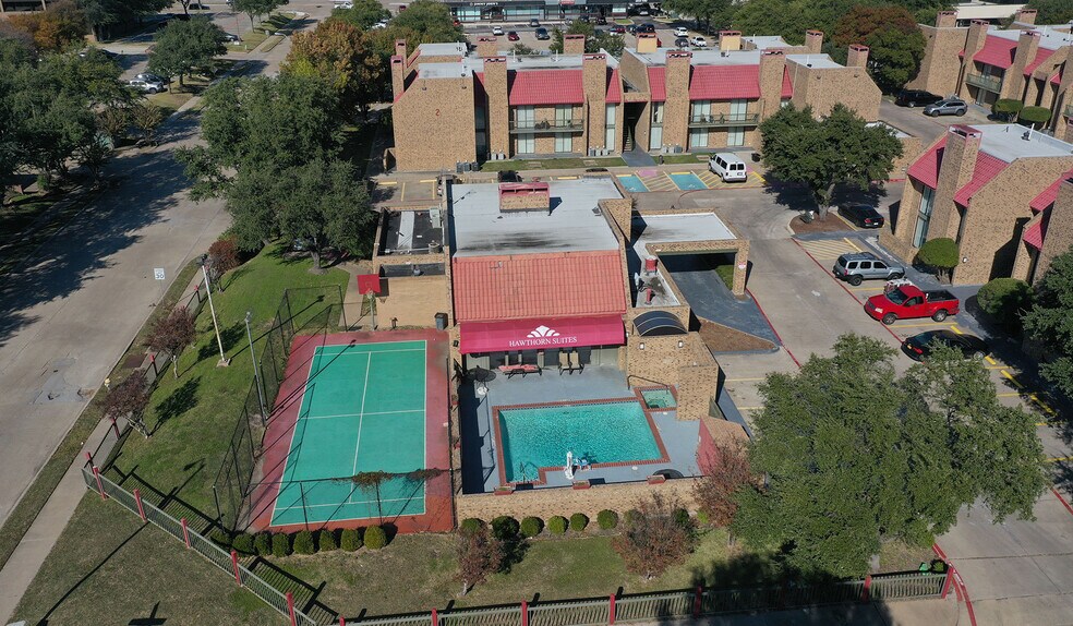 More Photos Of 250 Municipal Dr, Richardson Hotel For Sale