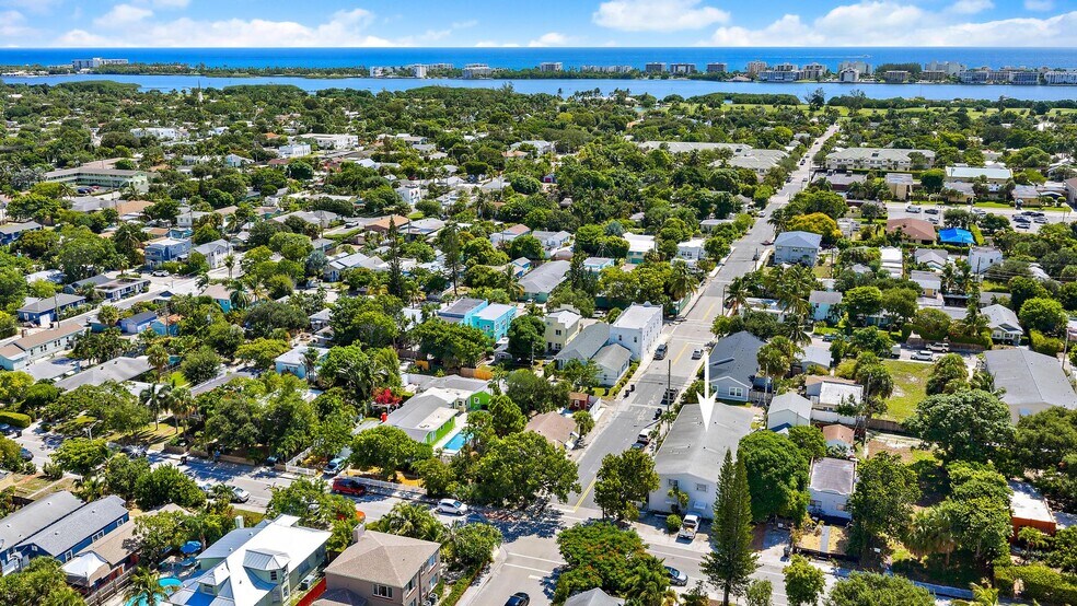 More Photos Of 430 N J St, Lake Worth Beach Apartments For Sale