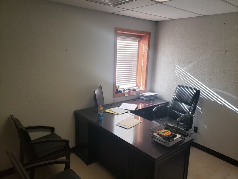 More Photos Of 9244 Interstate 20, Odessa Industrial For Sale