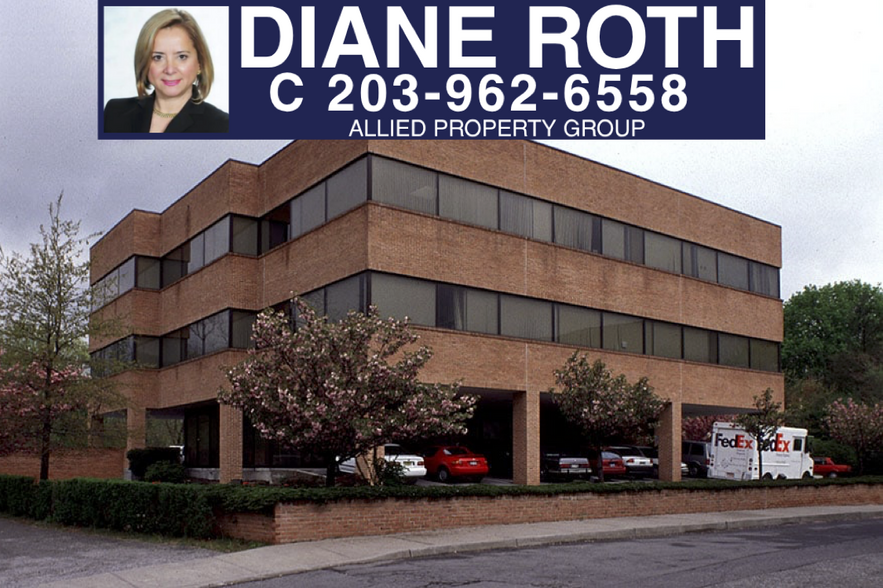 Primary Photo Of 55 Old Post Rd No 2, Greenwich Office For Lease