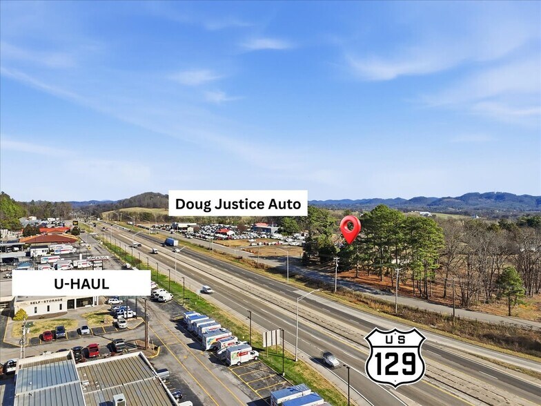 More Photos Of 945 Crescent, Louisville Land For Sale